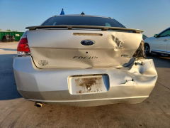 Photo 6 from auction – 2009 FORD FOCUS with VIN 1FAHP36N89W267714