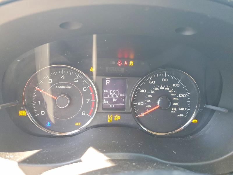 Photo 9 from auction – 2015 SUBARU FORESTER with VIN JF2SJGWC4FH548076