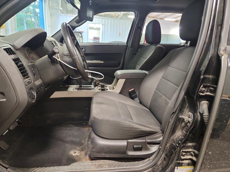 Photo 7 from auction – 2010 FORD ESCAPE with VIN 1FMCU9D77AKB52839