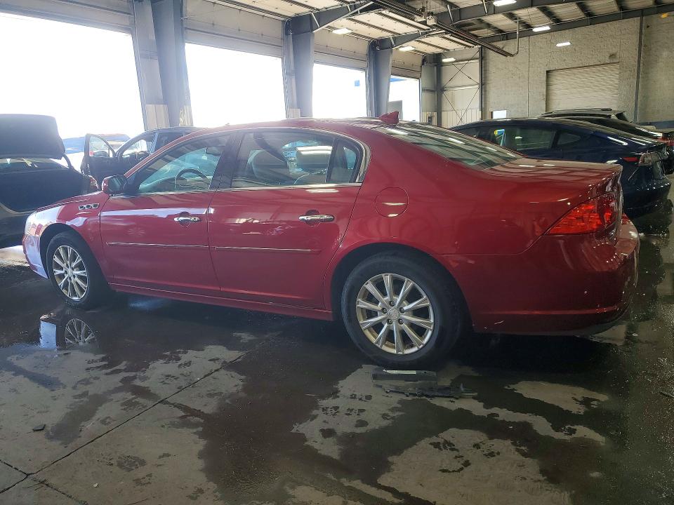 Foto 2 de la subasta – 2011 BUICK LUCERNE con VIN 1G4HC5EM5BU116756