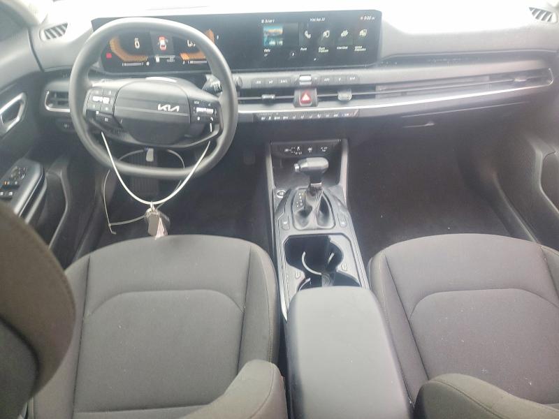 Photo 8 from auction – 2026 KIA K4 with VIN 3KPFT4DE5TE285823