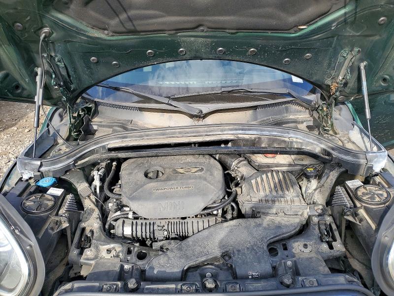 Photo 11 from auction – 2017 MINI COOPER with VIN WMZYT5C37H3B67479