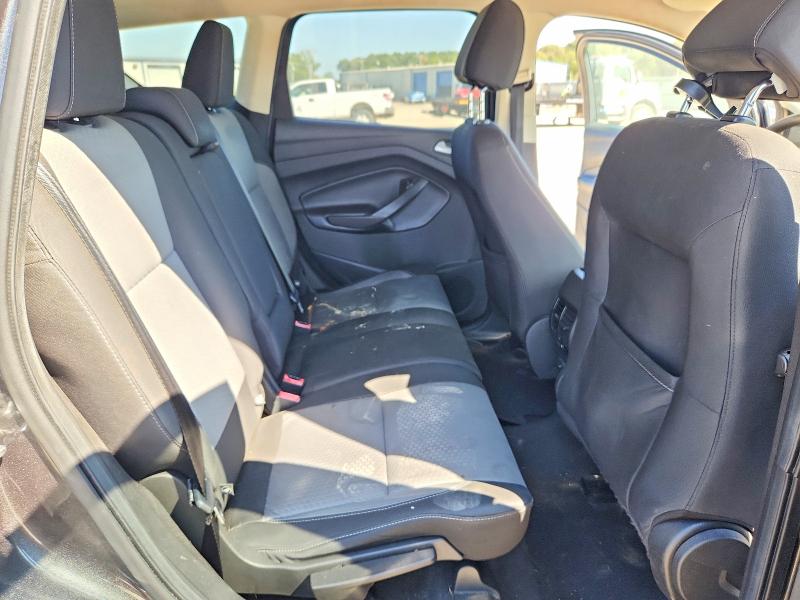 Photo 10 from auction – 2017 FORD ESCAPE with VIN 1FMCU0GD8HUC84505