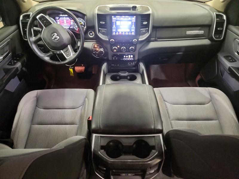 صورة رقم 8 من المزاد - 2019 RAM 1500 مع VIN 1C6RRFFG2KN920469
