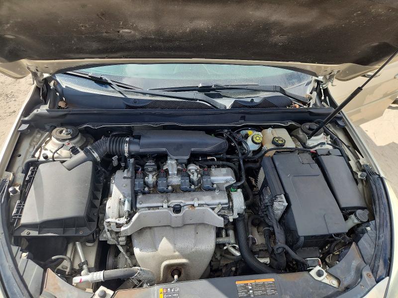 Photo 11 from auction – 2015 CHEVROLET MALIBU with VIN 1G11C5SL5FF108127