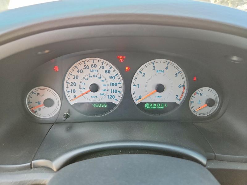 Снимка 9 от търг – 2007 CHRYSLER TOWN & COUNTRY с VIN 2A4GP44R87R297913
