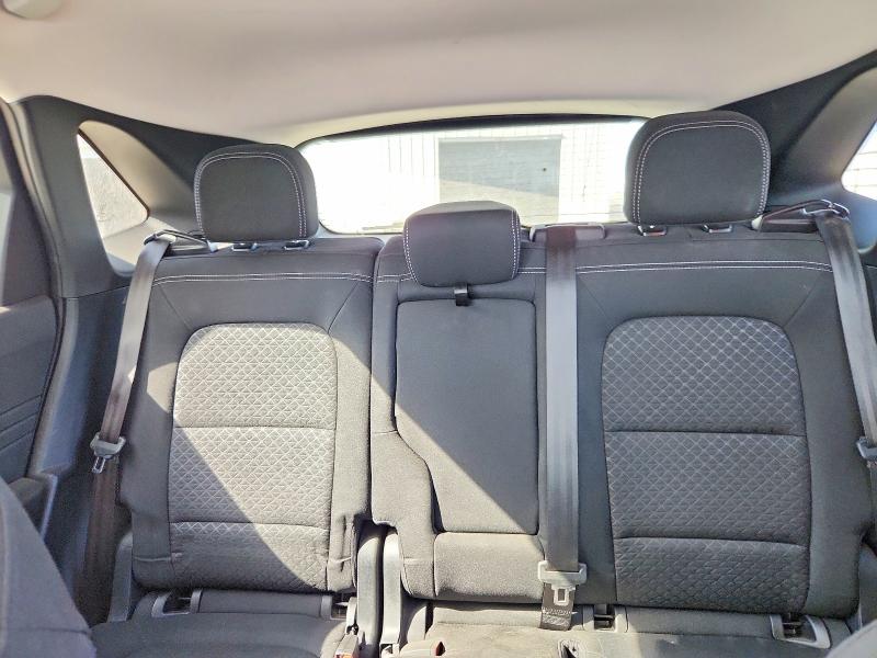 صورة رقم 10 من المزاد - 2025 FORD ESCAPE مع VIN 1FMCU0GN7SUA43292