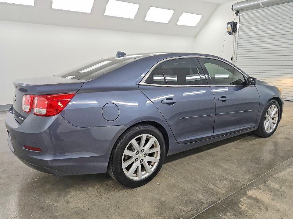 Photo 3 from auction – 2014 CHEVROLET MALIBU with VIN 1G11E5SL1EF179236