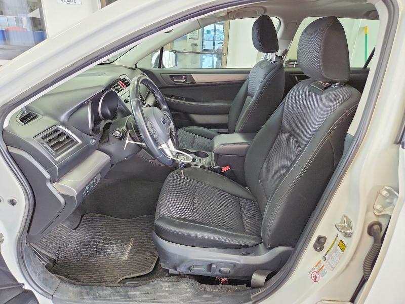 Фото 7 с аукциона – 2015 SUBARU OUTBACK с VIN 4S4BSAEC2F3211957
