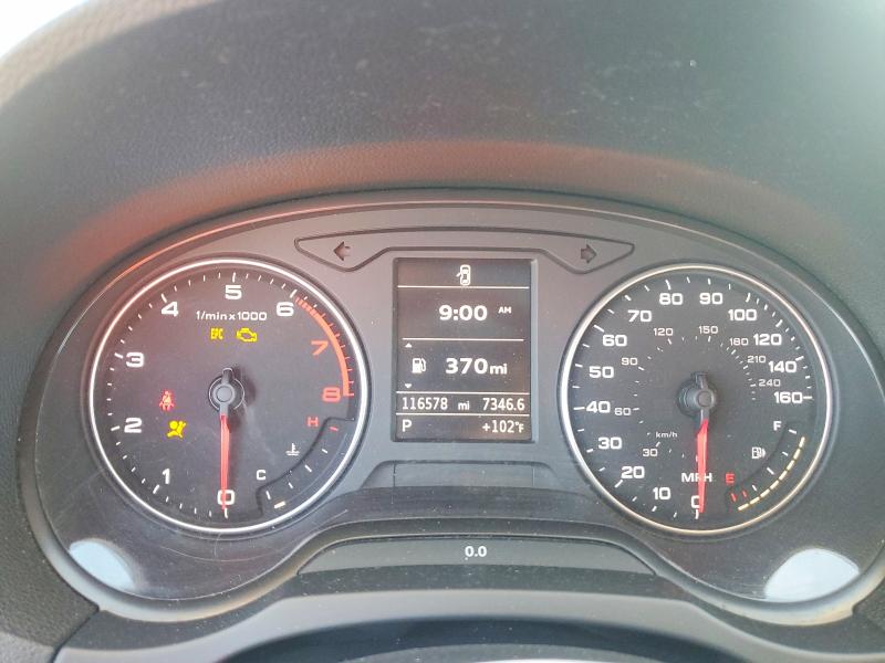 Фото 9 с аукциона – 2015 AUDI A3 с VIN WAUBFGFF9F1081608