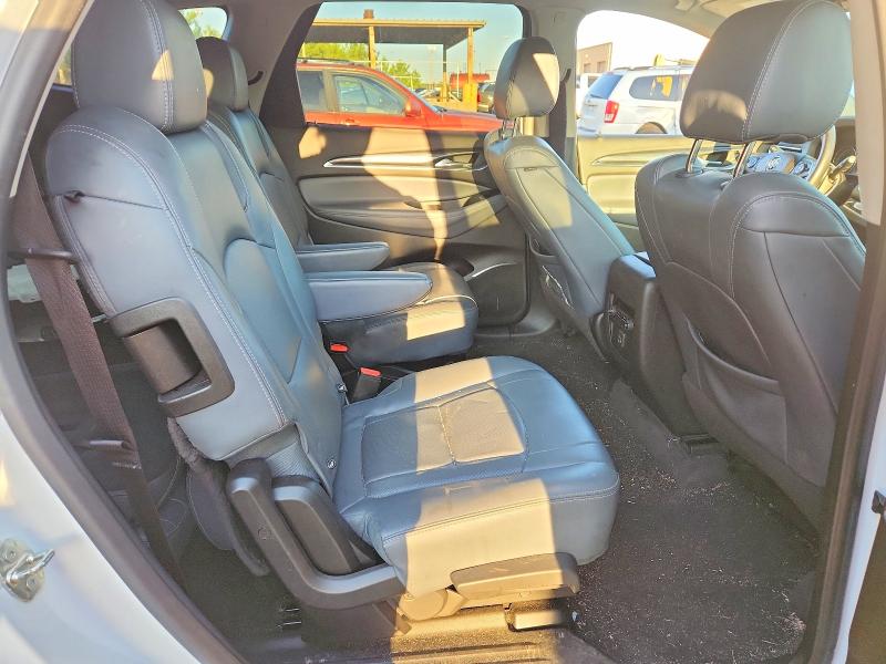 Снимка 10 от търг – 2020 BUICK ENCLAVE с VIN 5GAERBKW3LJ173634