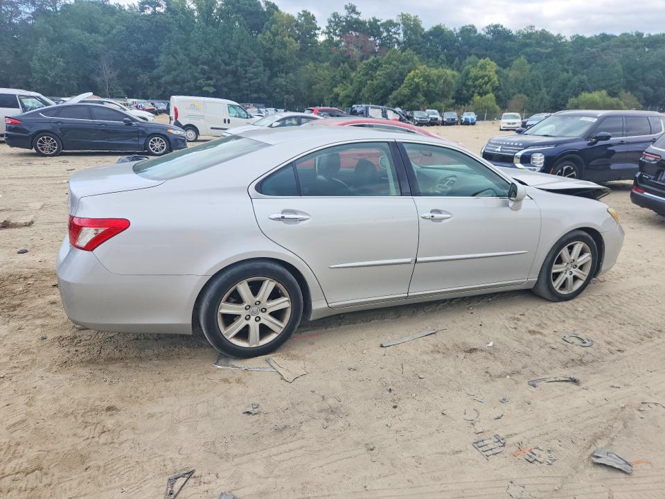 Zdjęcie 3 z aukcji – 2009 LEXUS ES z VIN JTHBJ46G492330872