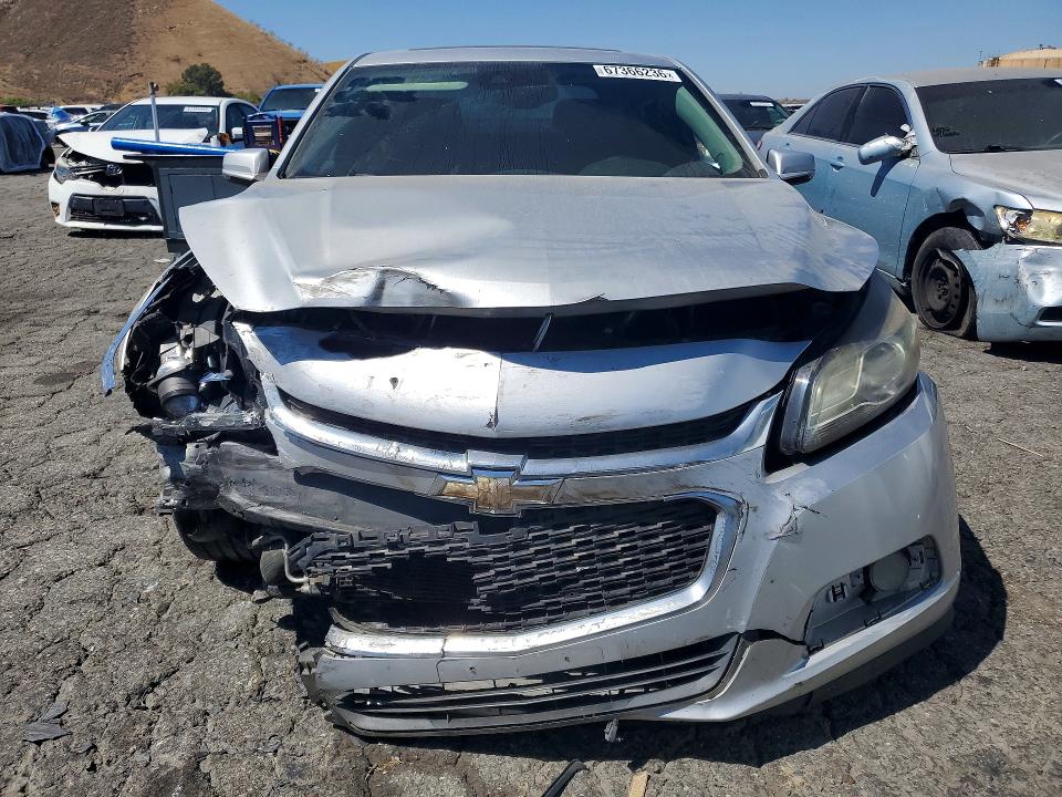 Photo 5 from auction – 2015 CHEVROLET MALIBU with VIN 1G11G5SXXFF248276
