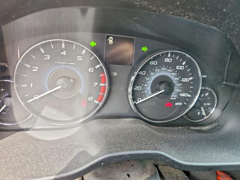 Foto 9 de la subasta – 2010 SUBARU OUTBACK con VIN 4S4BRCKC0A3334435
