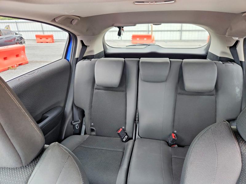 Снимка 10 от търг – 2019 HONDA HR-V с VIN 3CZRU6H54KM725934
