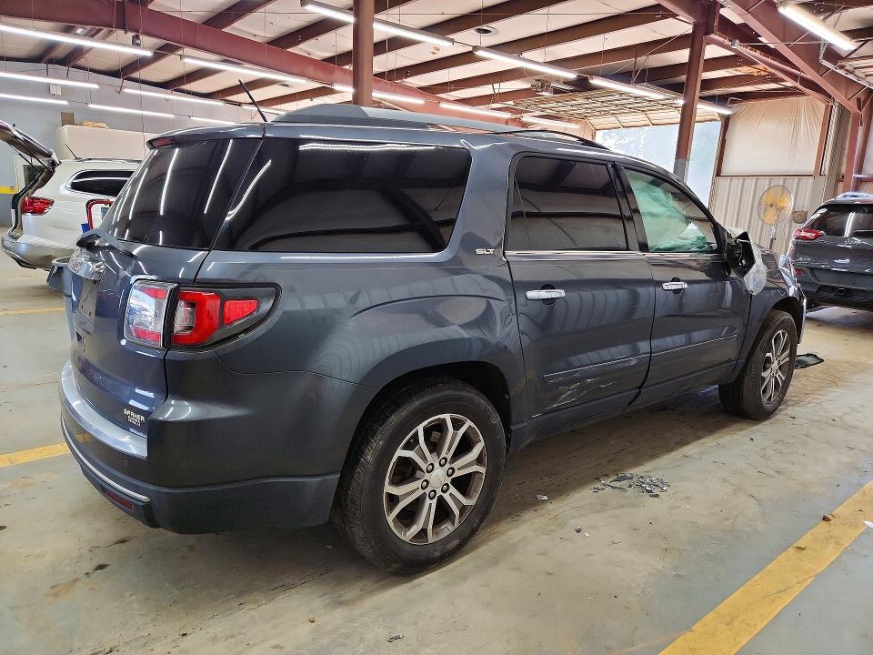 Photo 3 from auction – 2013 GMC ACADIA with VIN 1GKKRRKD4DJ201486
