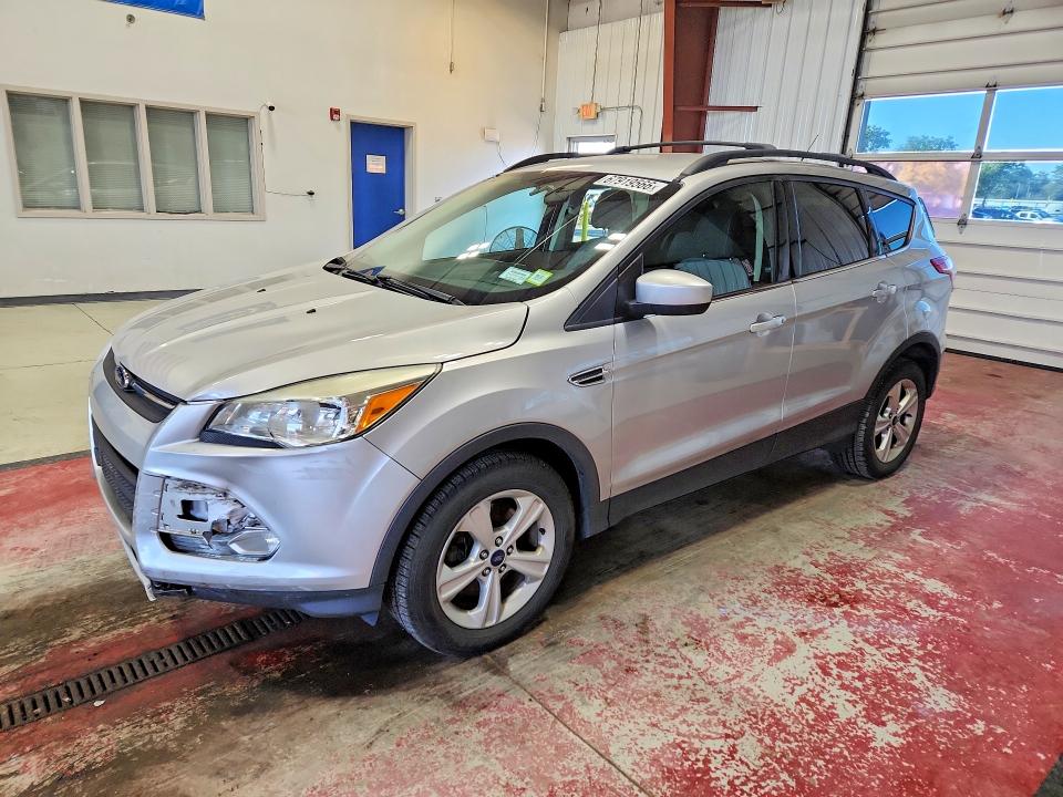 2015 FORD ESCAPE - Търг №67919566