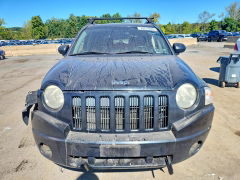 Photo 5 from auction – 2009 JEEP COMPASS with VIN 1J8FF47B39D192617