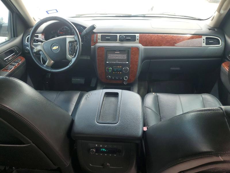 Photo 8 from auction – 2013 CHEVROLET TAHOE with VIN 1GNSCBE03DR192091