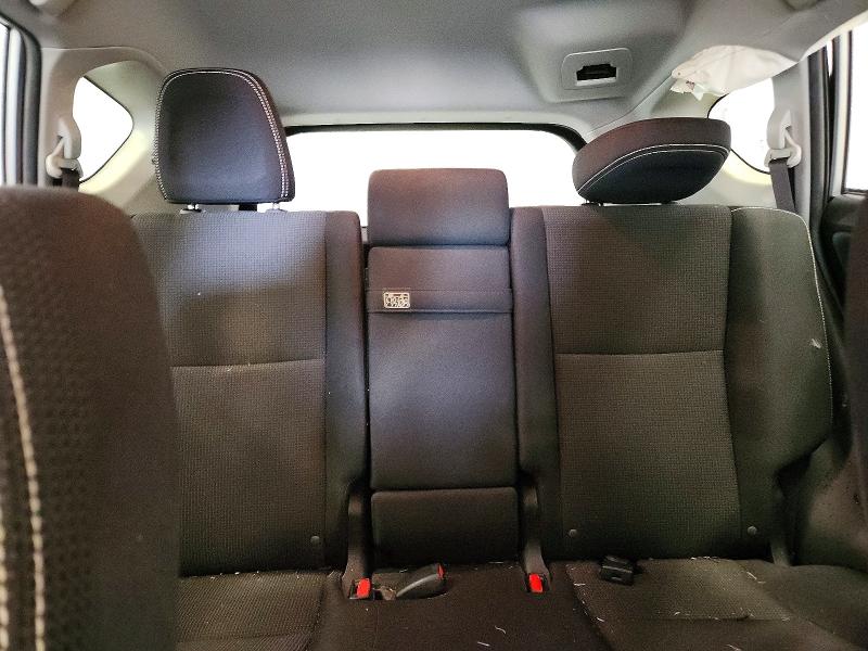 Photo 10 from auction – 2016 TOYOTA RAV4 HV with VIN JTMRJREV4GD039545