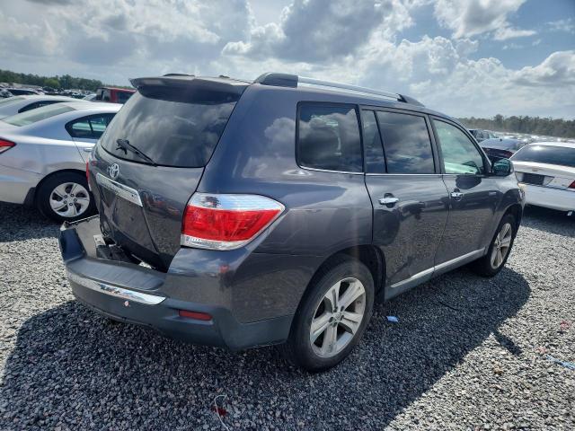 Photo 3 from auction – 2013 TOYOTA HIGHLANDER with VIN 5TDYK3EH7DS113413
