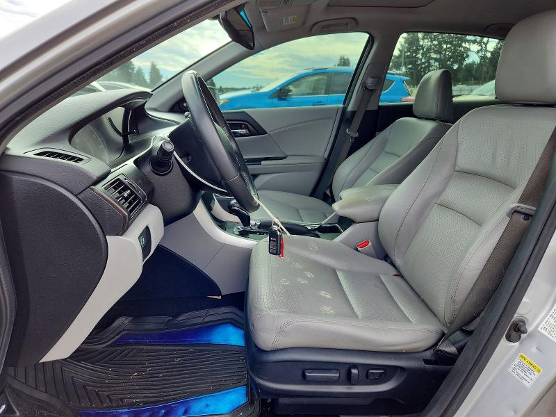 Снимка 7 от търг – 2013 HONDA ACCORD с VIN 1HGCR2F82DA215862