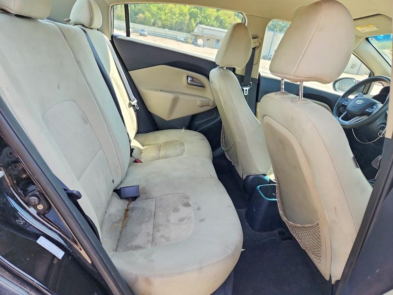 Zdjęcie 10 z aukcji – 2012 KIA RIO z VIN KNADM4A32C6084522