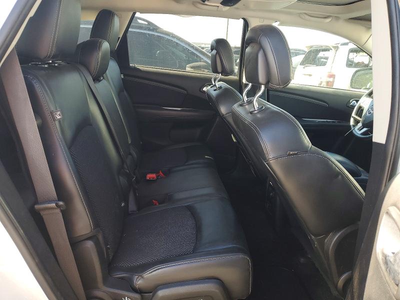 Photo 11 from auction – 2017 DODGE JOURNEY with VIN 3C4PDCGG3HT603109