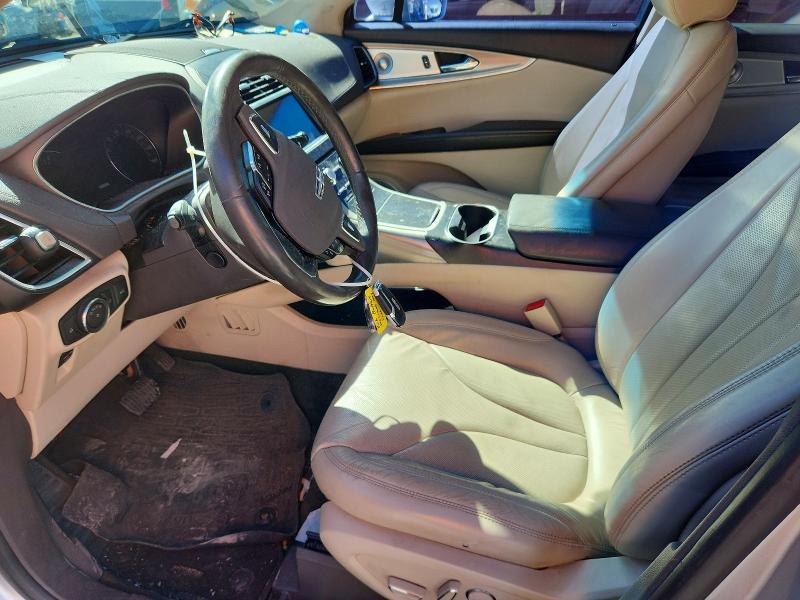 Снимка 7 от търг – 2017 LINCOLN MKX с VIN 2LMPJ8LP2HBL24466