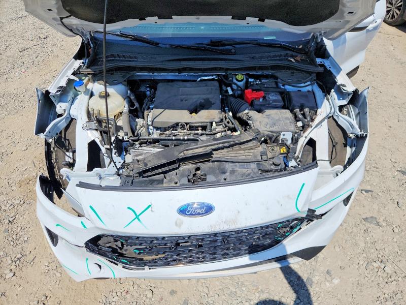 Photo 12 from auction – 2020 FORD ESCAPE with VIN 1FMCU9G60LUA85415