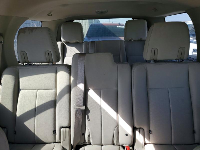 Фото 10 с аукциона – 2014 FORD EXPEDITION с VIN 1FMJU1J53EEF37430
