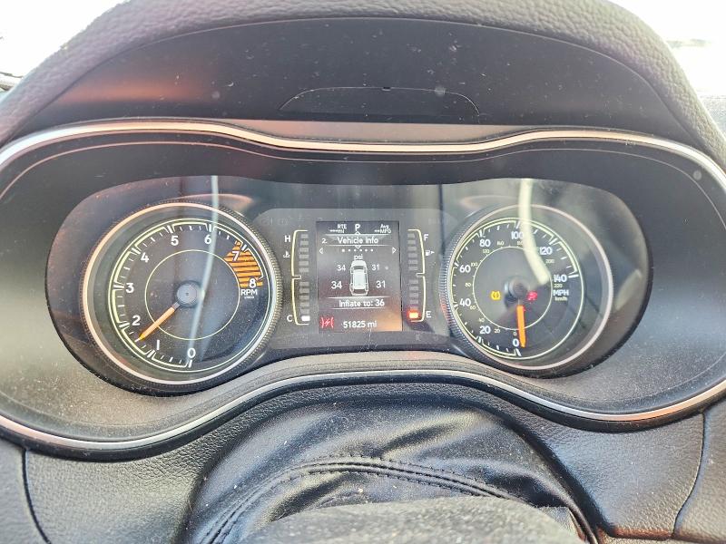 صورة رقم 9 من المزاد - 2019 JEEP CHEROKEE مع VIN 1C4PJMCX3KD342856