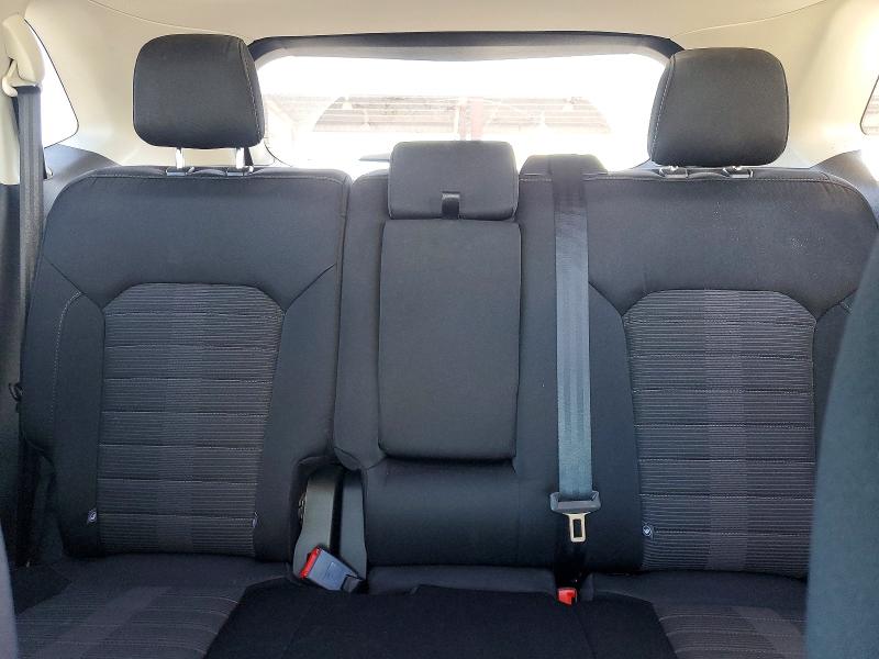 Фото 10 с аукциона – 2017 FORD EDGE с VIN 2FMPK3J86HBB08966