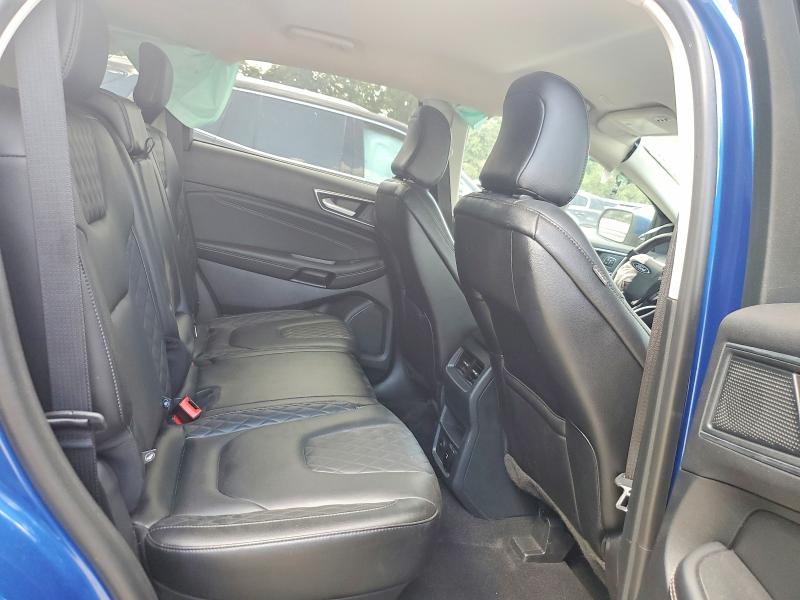 Foto 11 de la subasta – 2024 FORD EDGE con VIN 2FMPK4K9XRBA53565
