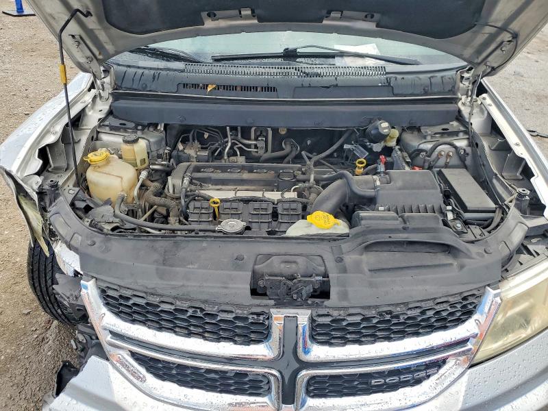 Снимка 12 от търг – 2012 DODGE JOURNEY с VIN 3C4PDCAB6CT138296