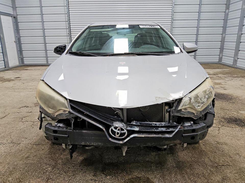 Photo 5 from auction – 2016 TOYOTA COROLLA with VIN 2T1BURHE9GC621318