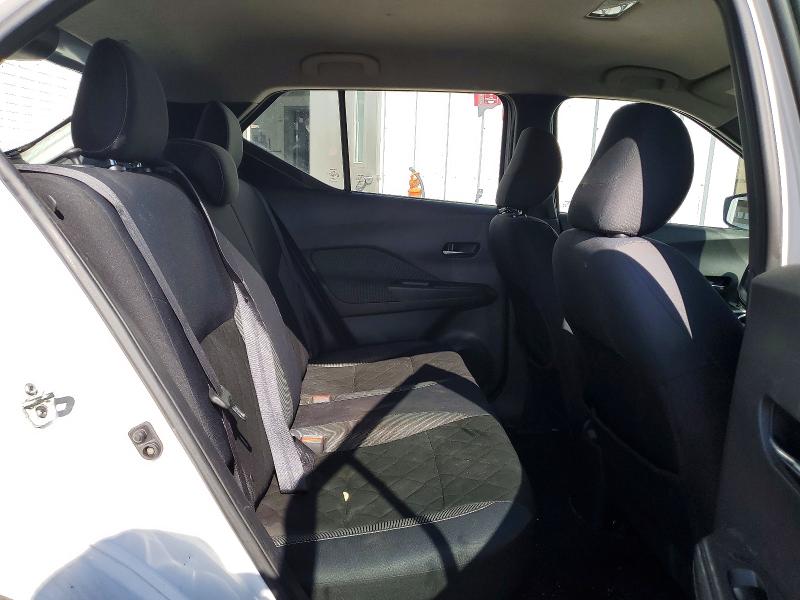 Photo 11 from auction – 2019 NISSAN KICKS with VIN 3N1CP5CU2KL534792