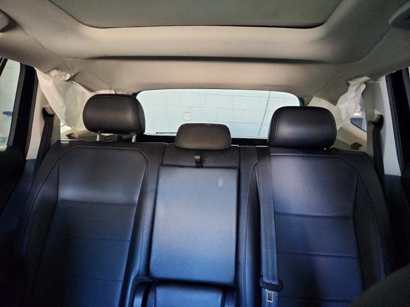Снимка 10 от търг – 2019 VOLKSWAGEN TIGUAN с VIN 3VV2B7AXXKM087947