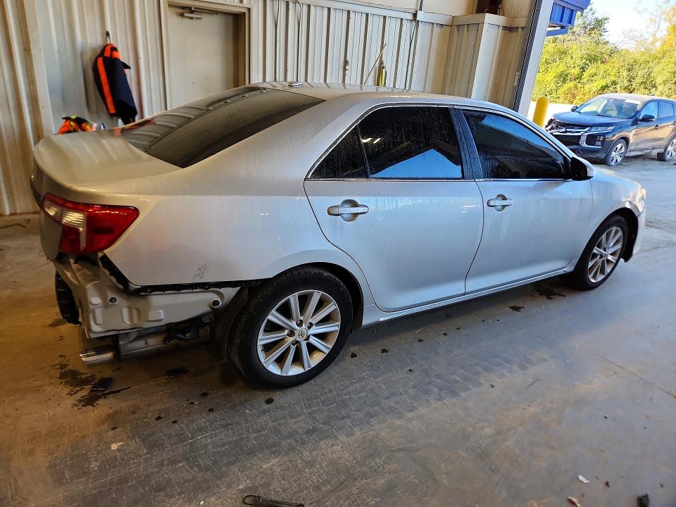 Photo 3 from auction – 2012 TOYOTA CAMRY with VIN 4T4BF1FK9CR229779