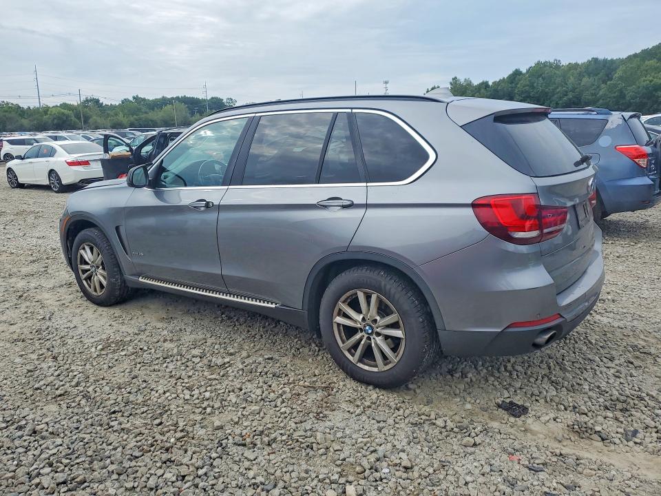 Zdjęcie 2 z aukcji – 2015 BMW X5 z VIN 5UXKR0C59F0K57915