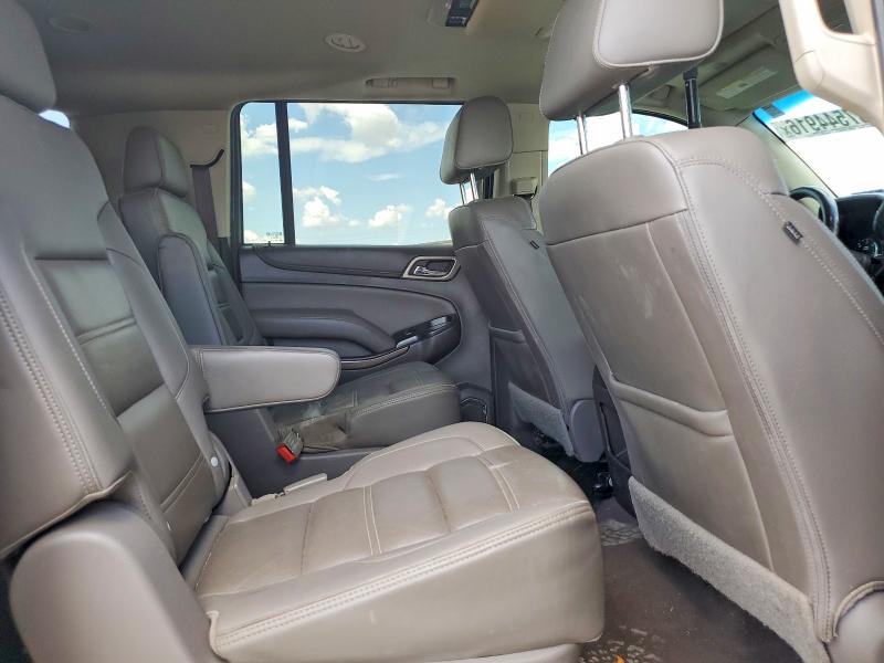 Снимка 11 от търг – 2019 GMC YUKON XL с VIN 1GKS1HKJ8KR178865