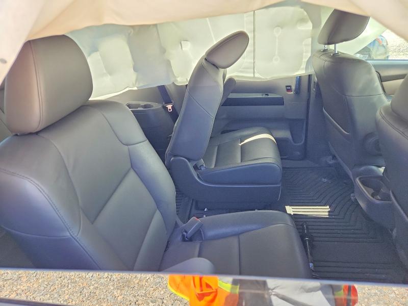 Photo 11 from auction – 2017 HONDA ODYSSEY with VIN 5FNRL5H66HB002076