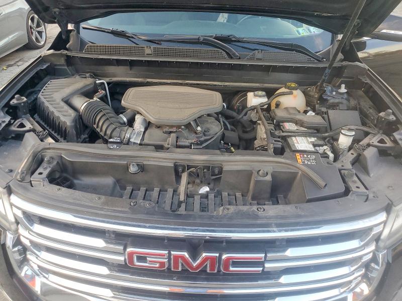 Снимка 12 от търг – 2023 GMC ACADIA 4D SLT с VIN 1GKKNULS9PZ181852