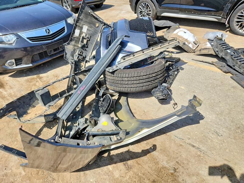Photo 12 from auction – 2021 CADILLAC ESCALADE with VIN 1GYS4PKL4MR333293
