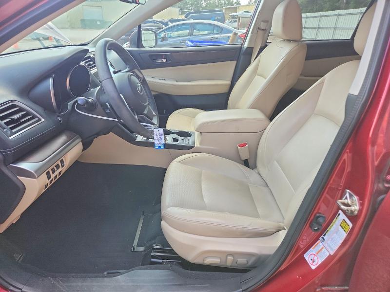 Снимка 7 от търг – 2019 SUBARU OUTBACK с VIN 4S4BSANC4K3285567