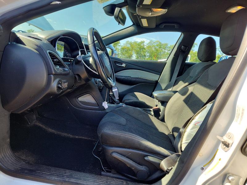 Photo 7 from auction – 2015 DODGE DART with VIN 1C3CDFBB5FD112382