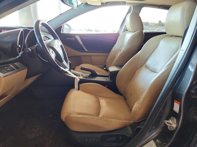 Photo 7 from auction – 2010 MAZDA 3 with VIN JM1BL1H67A1266349