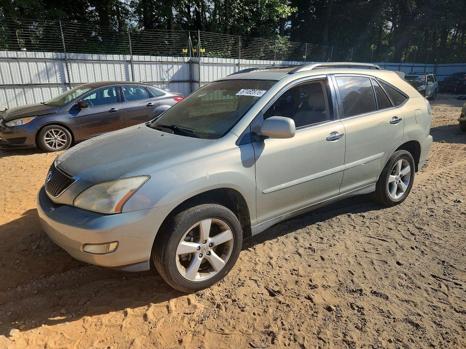 2005 LEXUS RX - Търг №67462876