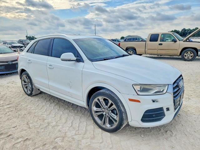 Photo 4 from auction – 2017 AUDI Q3 with VIN WA1HCCFS5HR000243