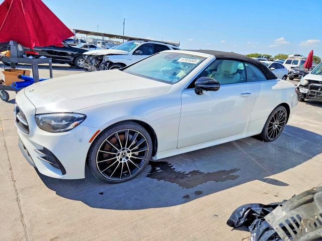 MERCEDES-BENZ E 2022 с VIN W1K1K5JB0NF174639 - Снимка от търг